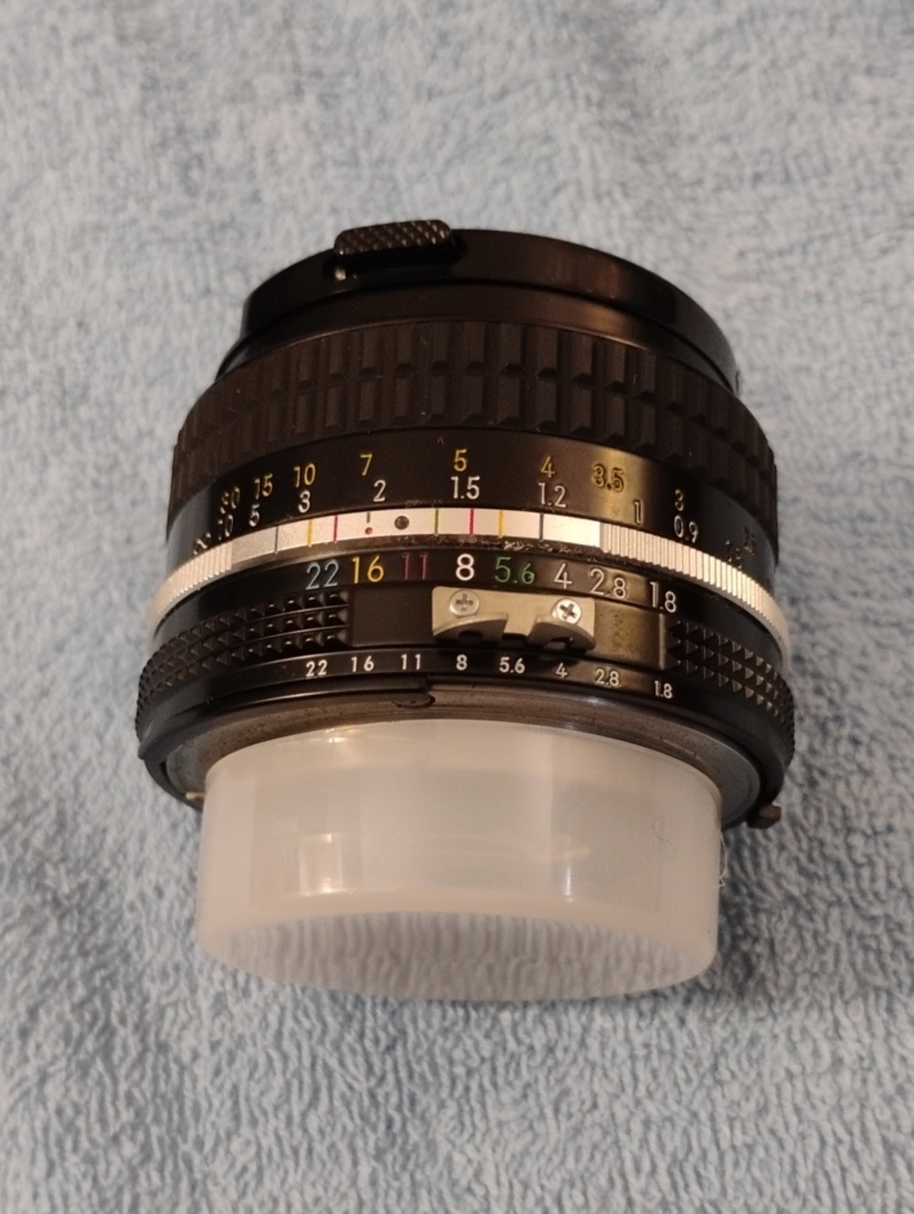 Sunpak Flash - Picture 5 of 10